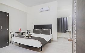 Hotel Rio Bachupally